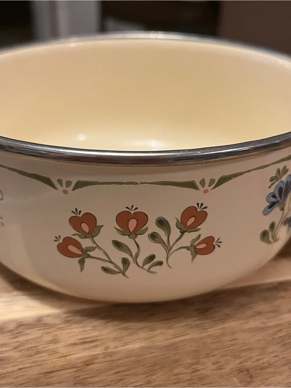 N/A set cream